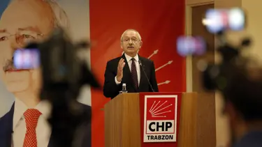 Kılıçdaroğlu'dan büyükelçi suikastına ilişkin açıklama