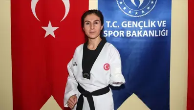 Nurcihan Ekinci 2024 Paralimpik Oyunları’nda çeyrek finale adını yazdırdı