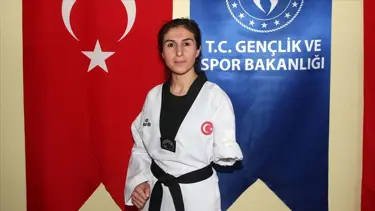 Nurcihan Ekinci 2024 Paralimpik Oyunları’nda çeyrek finale adını yazdırdı