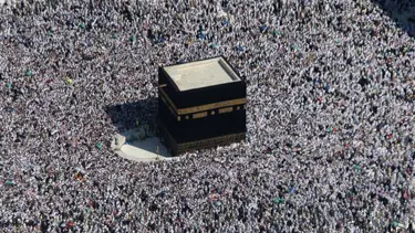 S. Arabistan'dan hac öncesi aşı uyarısı