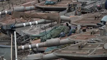 Dışişleri Bakanlığı: İsrail'in Lübnan'a kara saldırısı hukuksuz bir işgal girişimidir