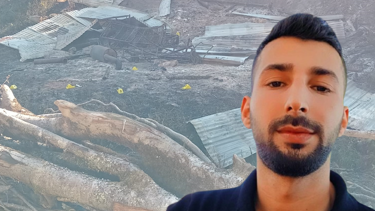 Dağ evinde şüpheli ölüm: Cansız bedeni bulundu