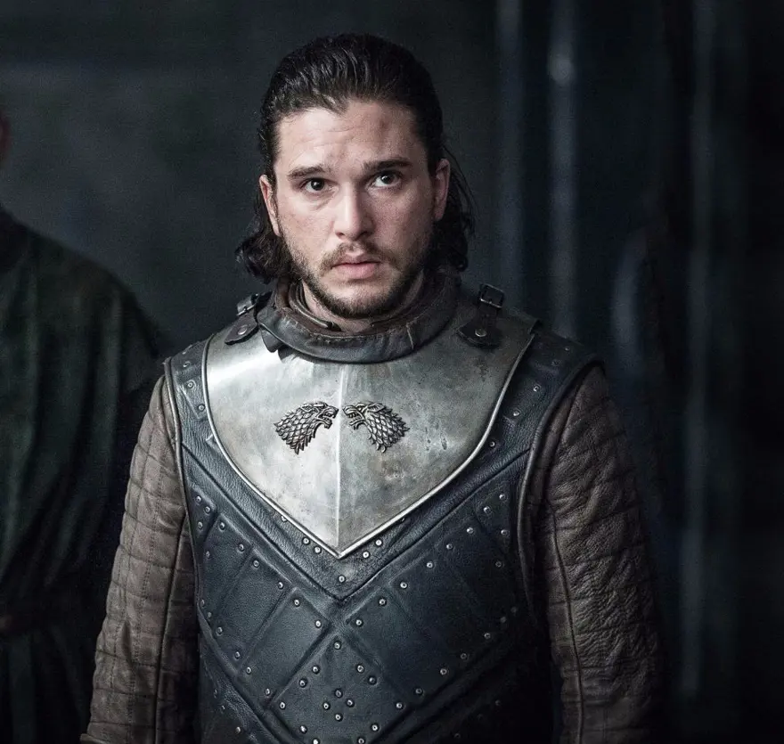 2017’nin en rüküşü Game of Thrones’un yıldızı Kit Harington 6