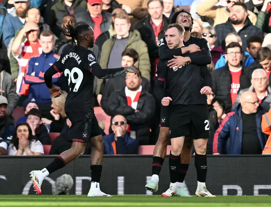 West Ham United-Leicester City maçı ne zaman, saat kaçta ve hangi kanalda? 