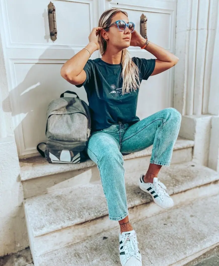 Survivor 2022 Evrim Keklik kimdir? 1