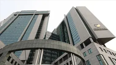 Rusya'nın en büyük bankası Sberbank Avrupa pazarından çekildi