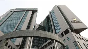 Rusya'nın en büyük bankası Sberbank Avrupa pazarından çekildi Rusya'nın en büyük bankası Sberbank Avrupa pazarından çekildi