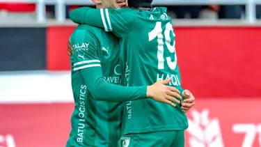 Bodrum FK'da Gökdeniz Bayrakdar sessiz kaldı