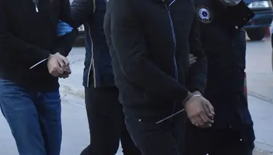 Çocuk istismarcısına gözaltı