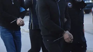 Zonguldak'ta uyuşturucu operasyonu: 4 gözaltı