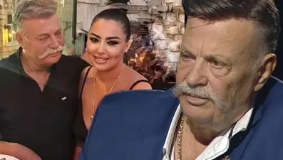 Empati'nin konuğu Nuri Alço: Son evlendiğim eşim hariç aşk yaşamadım