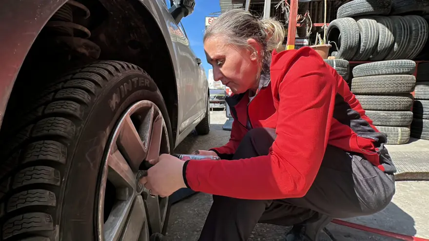 "BAŞARI KİMSEYE GÜMÜŞ TEPSİDE SUNULMUYOR" 3