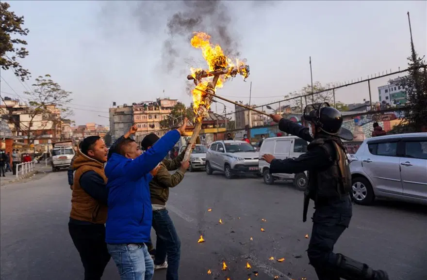 18-24 Aralık 2020 haftanın fotoğrafları 75