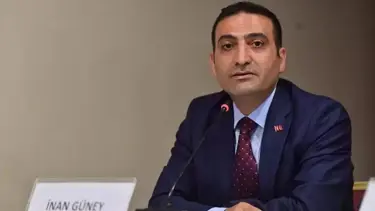 İnan Güney'in makam odasında el konulan belgelere ilişkin yeni soruşturma