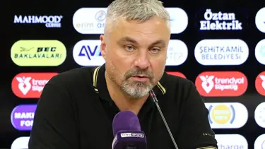 Samsunspor'dan maç sonu isyan: "Bir insanın kararları yüzünden 2 puanımız çalındı!"