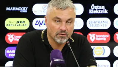 Samsunspor'dan maç sonu isyan: "Bir insanın kararları yüzünden 2 puanımız çalındı!"