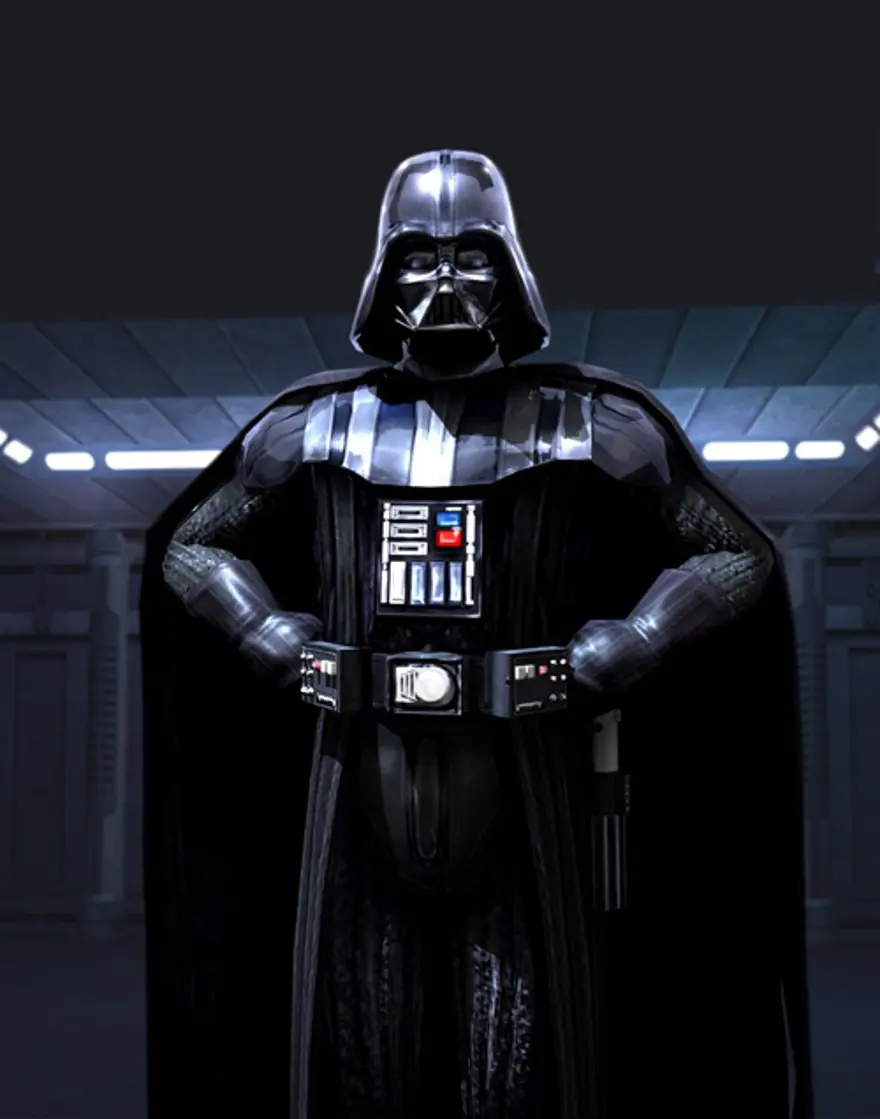Darth Vader Darth Vader