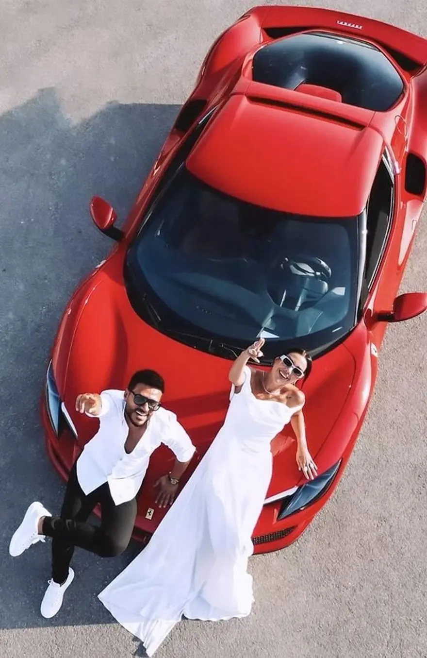 Dilan Polat Engin Polat soruşturması | Milyonlarca liralık havaleye "harçlık" savunması 8 Dilan Polat Engin Polat soruşturması | Milyonlarca liralık havaleye "harçlık" savunması 8