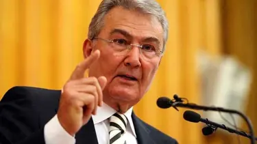 Baykal'dan 'Anadolu Partisi' yorumu