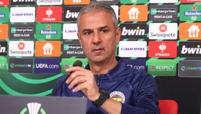 İsmail Kartal: Basit goller yedik