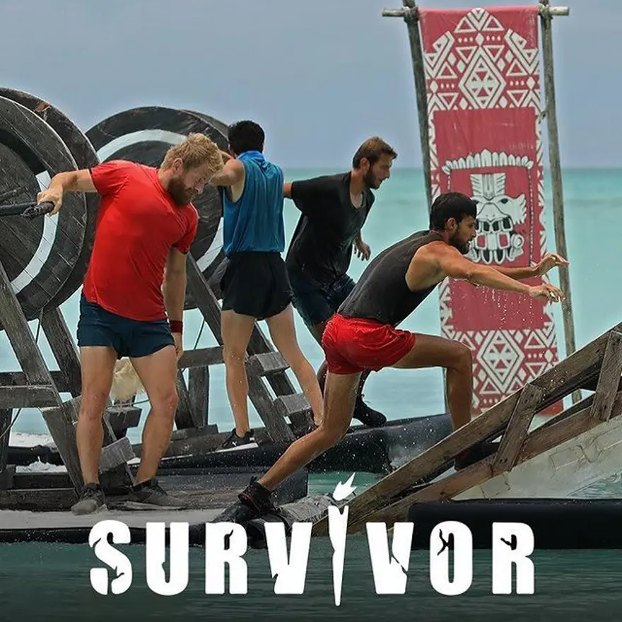 Survivor'da kim elendi? (13 Nisan 2021 ayrıntıları) 12 Survivor'da kim elendi? (13 Nisan 2021 ayrıntıları) 12