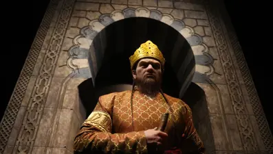 Selçuklu sultanlarının DNA analiziyle heykelleri yapıldı: 163 bin kişi ziyaret etti