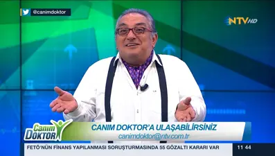 Canım Doktor 10 Aralık 2016
