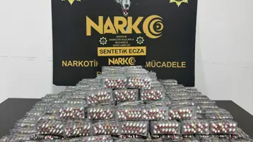 Muğla’da uyuşturucu operasyonu: 10 tutuklama