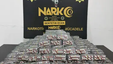 Muğla’da uyuşturucu operasyonu: 10 tutuklama