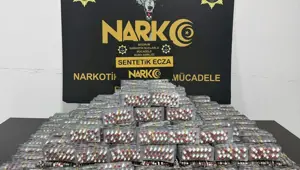 Muğla’da uyuşturucu operasyonu: 10 tutuklama