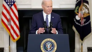 ABD Başkanı Biden duyurdu: İsrail'den Hamas'a yeni teklif ABD Başkanı Biden duyurdu: İsrail'den Hamas'a yeni teklif