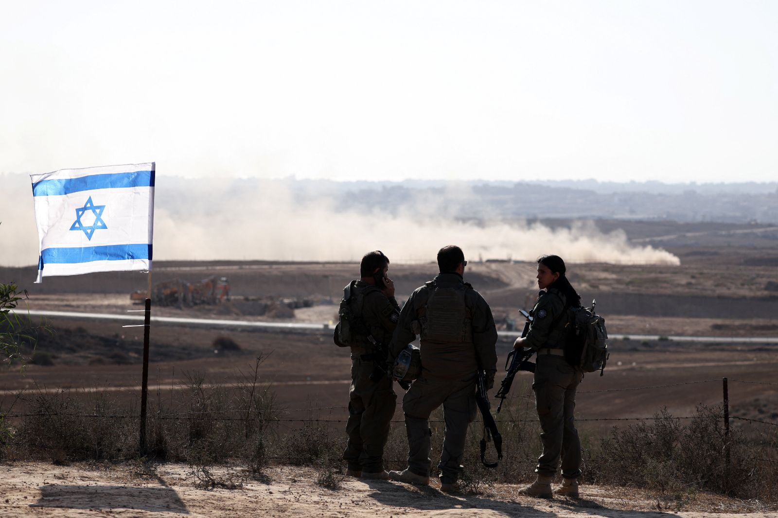 Filistinli gazeteci, İsrail hapishanelerinde cinsel saldırıya uğradığını anlattı