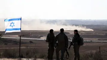 Filistinli gazeteci, İsrail hapishanelerinde cinsel saldırıya uğradığını anlattı