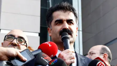 Erdoğan’dan CHP’li Aygün’e dava