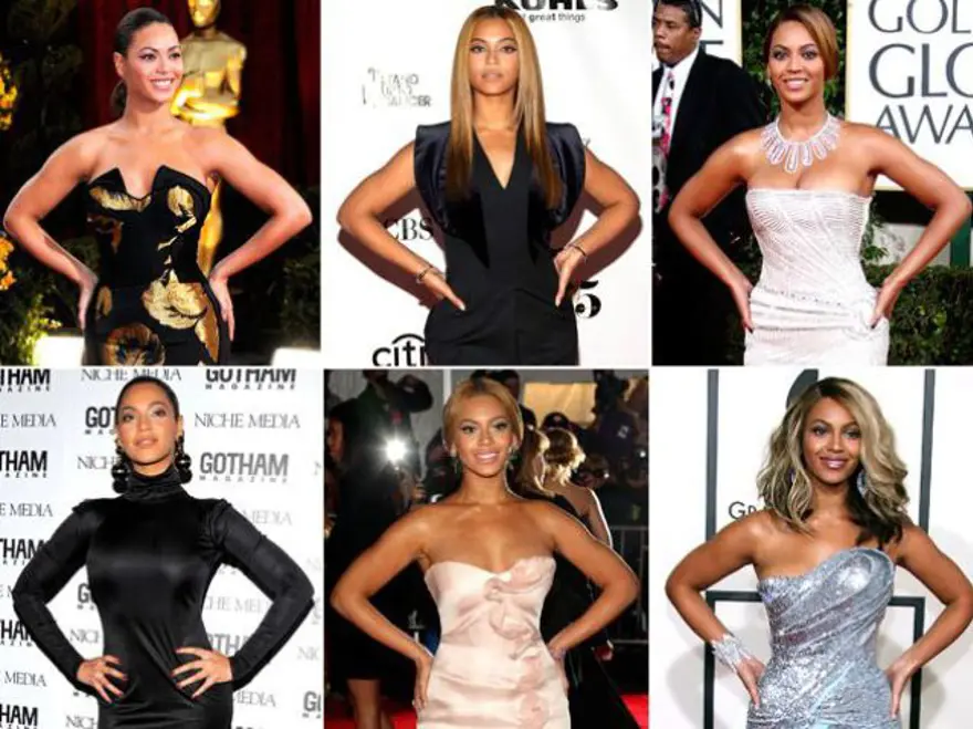 Beyonce Knowles 12 Beyonce Knowles 12