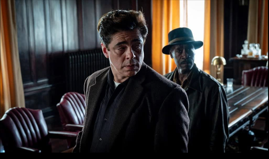 Temmuz ayı film ve dizi rehberi Temmuz ayı film ve dizi rehberi