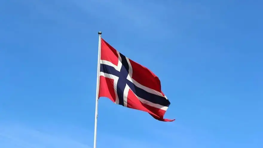 14- NORVEÇ 20 14- NORVEÇ 20