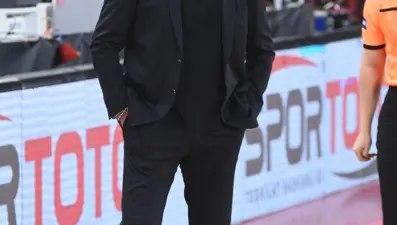 Ufuk Sarıca&#x27;nın yeni adresi belli oldu: Ligin yeni ekibiyle anlaştı