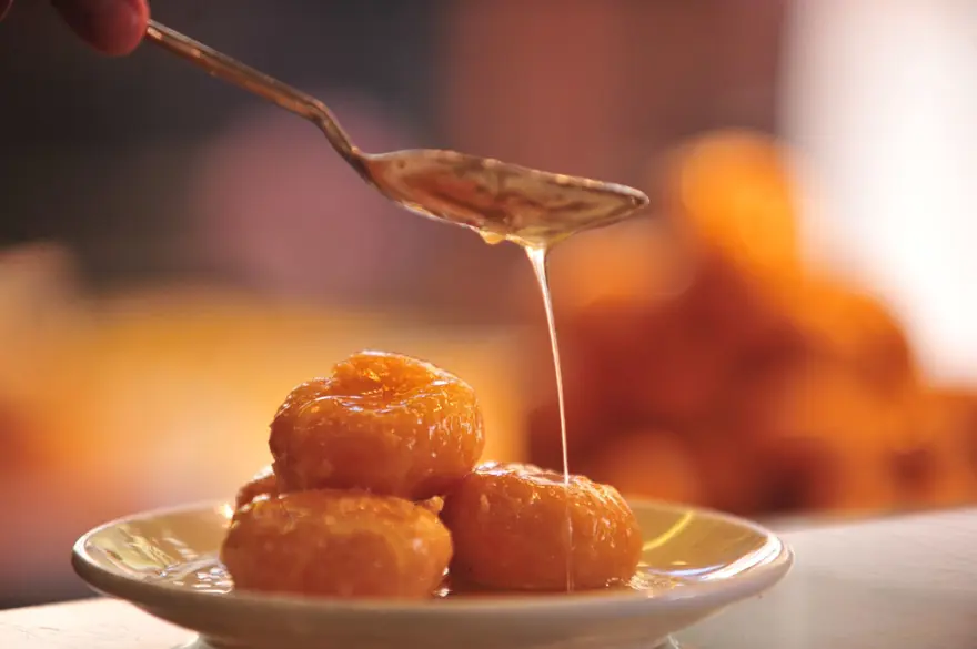 Dedesinin sır gibi saklı tarifiyle üretiyor: Günde 300 kilo satılıyor Dedesinin sır gibi saklı tarifiyle üretiyor: Günde 300 kilo satılıyor