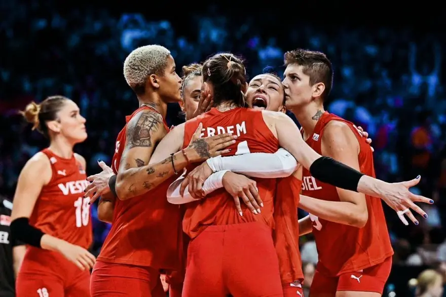 DEMET AKBAĞ 6 DEMET AKBAĞ 6