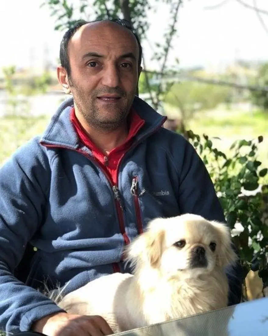 Yılmaz Erdoğan'dan Ersin Korkut'a: Gönüllerin şampiyonusun 10