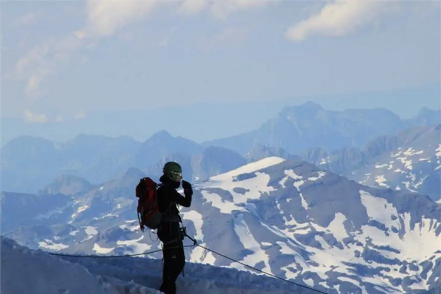 Kış tatili için en iyi rotalar 14