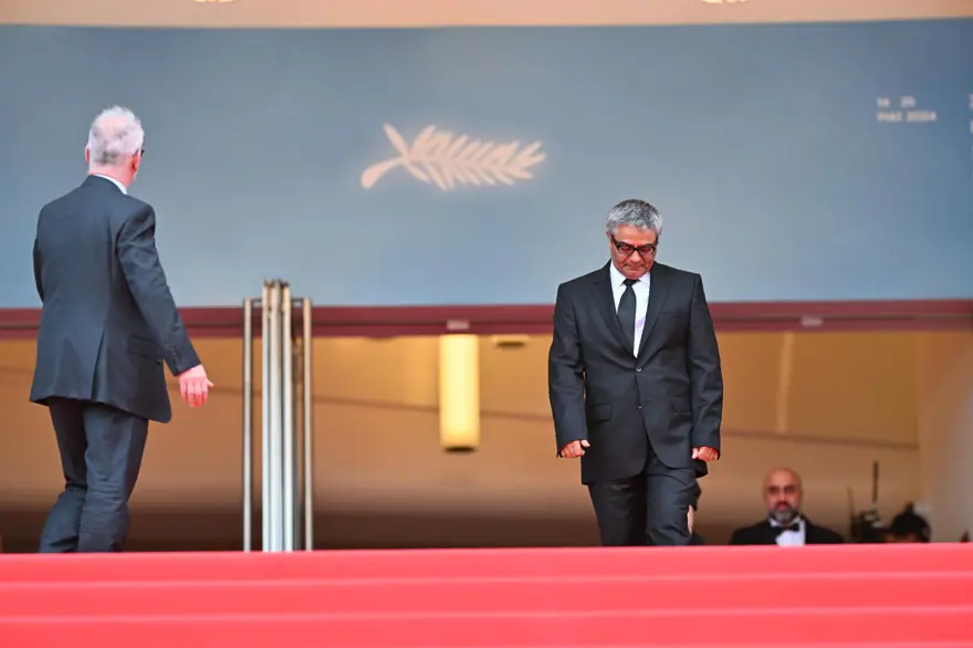 Ülkesinden kaçmıştı: İranlı yönetmenin filmi Cannes'da prömiyer yaptı 5 Ülkesinden kaçmıştı: İranlı yönetmenin filmi Cannes'da prömiyer yaptı 5