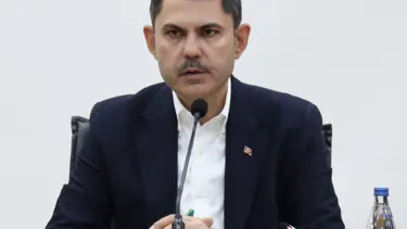 Bakan Kurum: Vaniköy'deki izinsiz inşaatın yıkımı tamamlandı