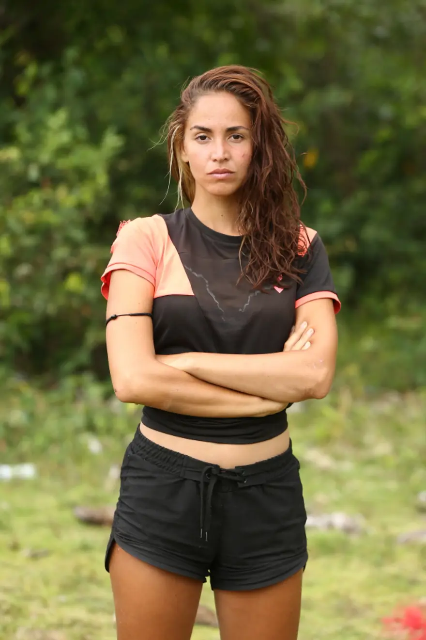 Survivor hakkında her şey (Ogeday'ın kolyesinden Şahika'nın küpesine kadar yarışmacılar hakkında bilmedikleriniz) 16 Survivor hakkında her şey (Ogeday'ın kolyesinden Şahika'nın küpesine kadar yarışmacılar hakkında bilmedikleriniz) 16