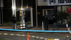 Tatlıses burada vuruldu