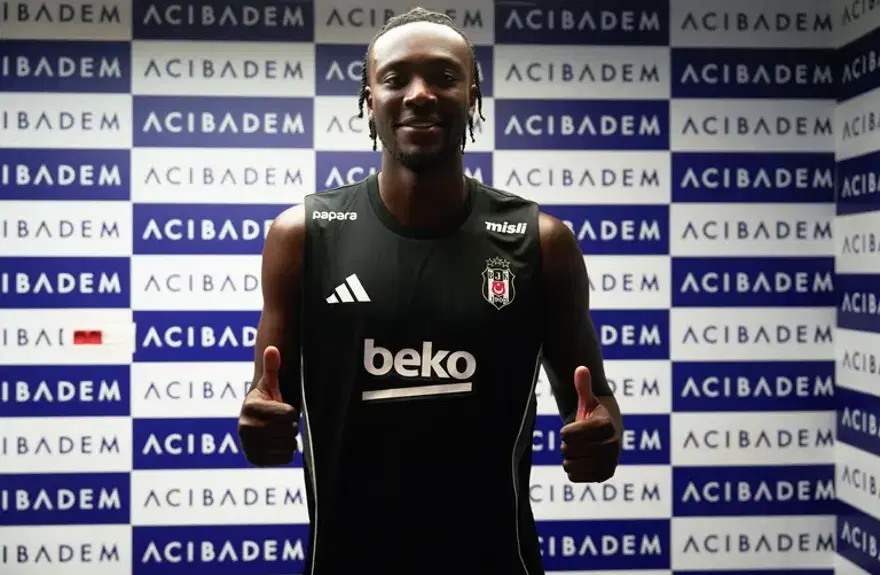 2025-2026 sezonu için resmileşen transferler 15