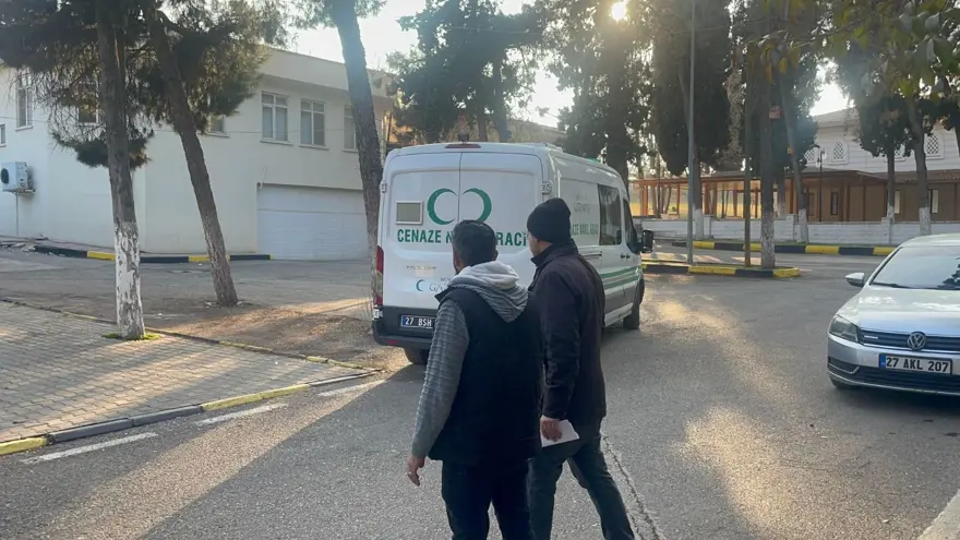 Tartıştığı kız kardeşlerine kurşun yağdırdı: 1 ölü, 1 yaralı 