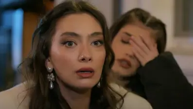 Gecenin Ucunda 15. bölüm fragmanı yayınlandı