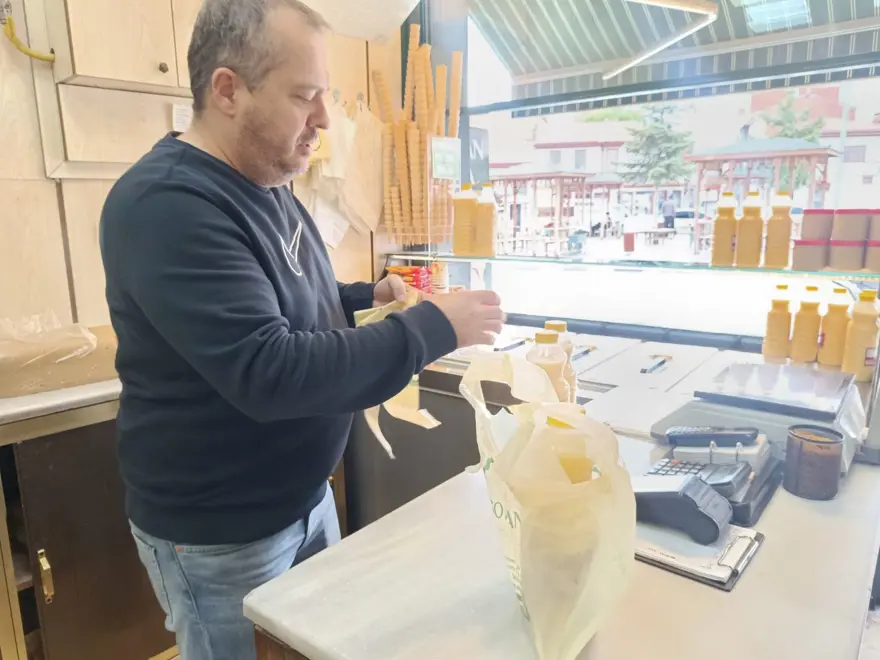 Kazan kazan kaynamaya başladı: Soğuk kış günlerinde vücut direncini artırıyor 1